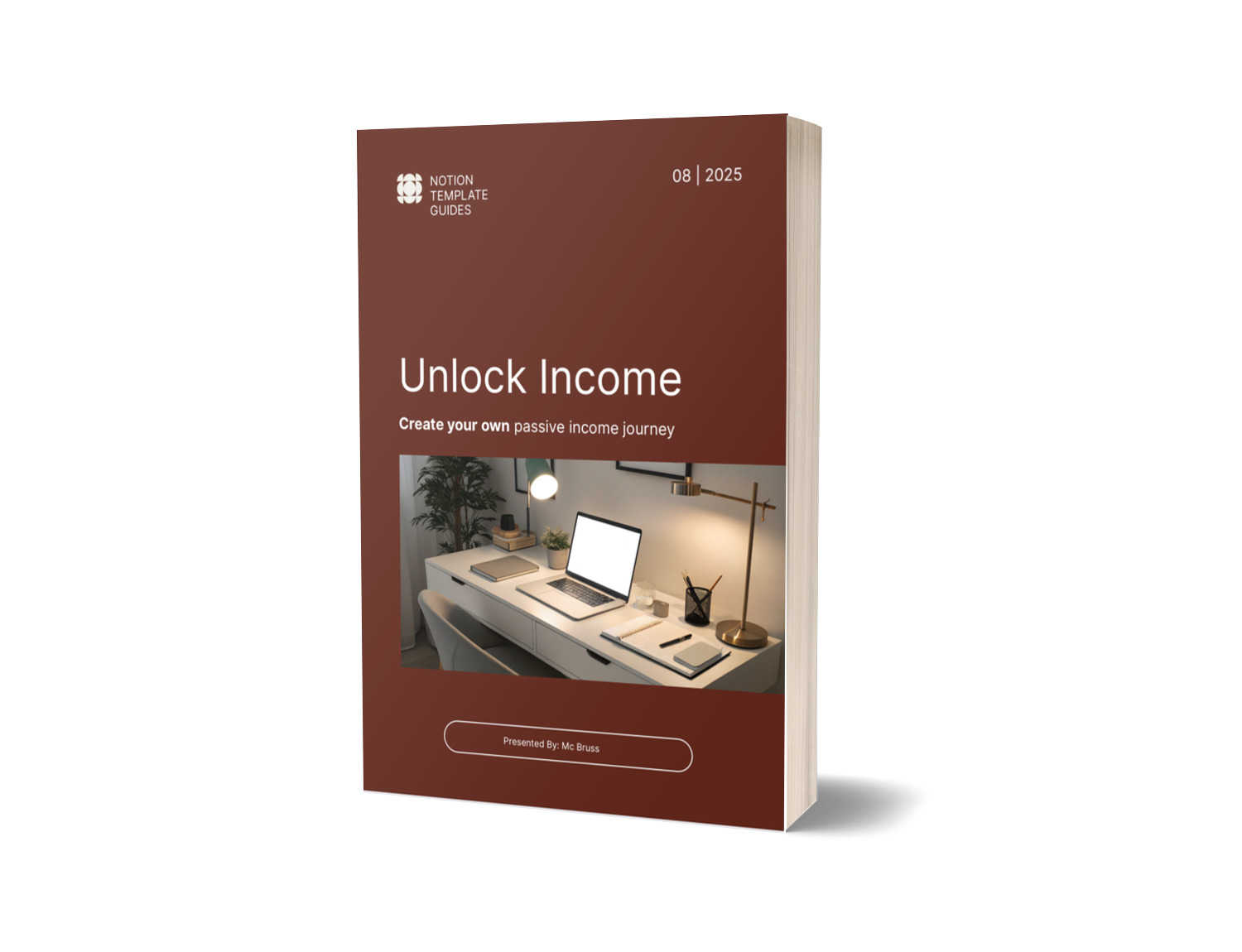 π Make Passive Income Selling Notion Templates (No Tech Needed)